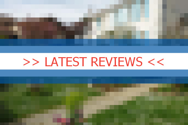 www.leshirondellesduparadis.fr - check out latest independent reviews