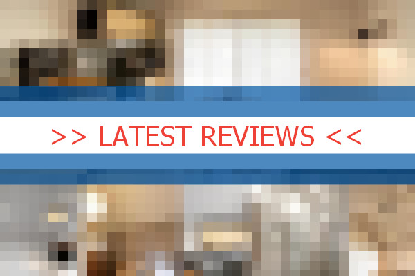 www.leshotesdechouzy.com - check out latest independent reviews