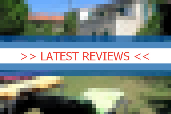 www.leshotesduparadis.fr - check out latest independent reviews
