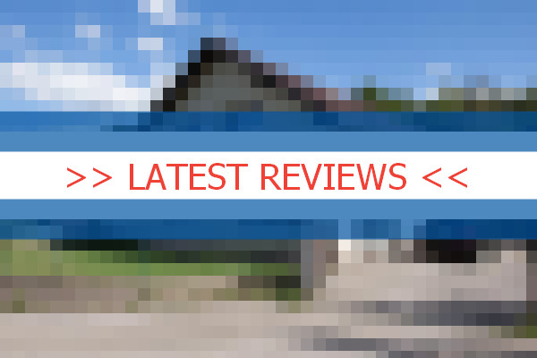 www.leshoues.com - check out latest independent reviews