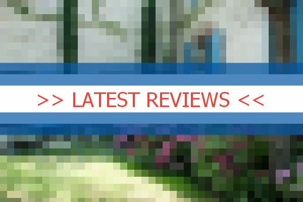 www.leshuguets.com - check out latest independent reviews