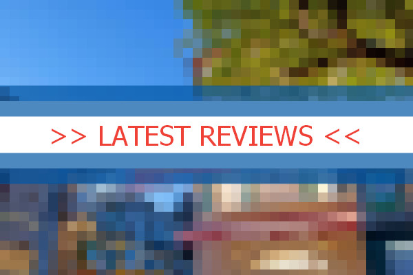 www.lesignoret.com - check out latest independent reviews