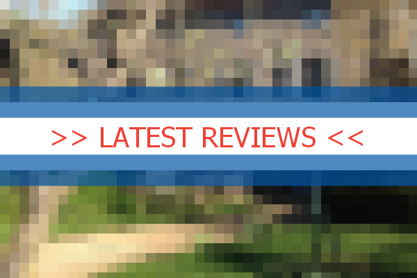 www.lesjardinsanna.com - check out latest independent reviews