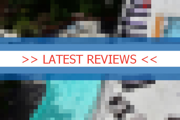 www.lesjardinsdelaglaciere.com - check out latest independent reviews