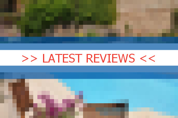www.lesjardinsdelhacienda.fr - check out latest independent reviews
