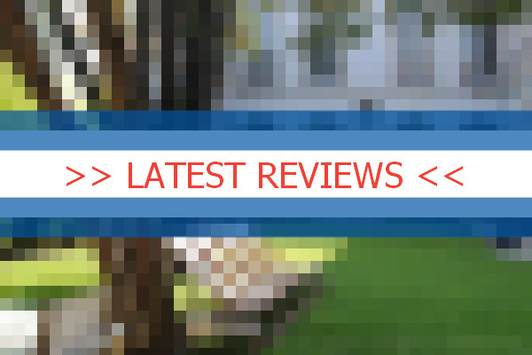 www.lesjardinsdemarze.fr - check out latest independent reviews