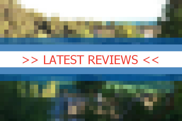 www.lesjoncas.com - check out latest independent reviews