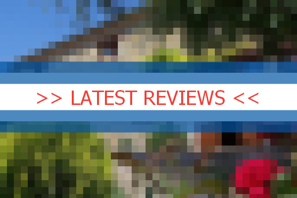 www.lesjunchas.com - check out latest independent reviews