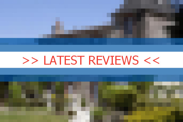 www.leslauriers.eu - check out latest independent reviews