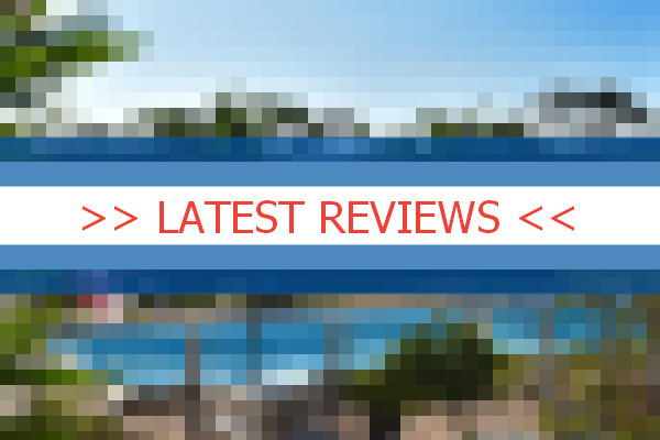 www.leslentisques.com - check out latest independent reviews