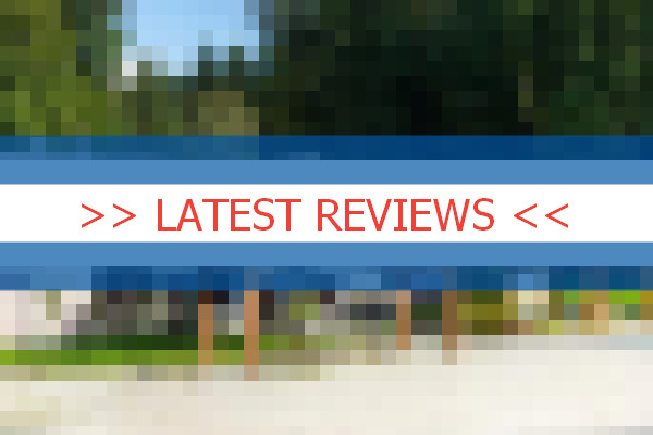 www.leslodgesbabylone.fr - check out latest independent reviews
