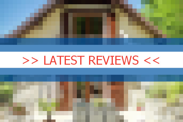 www.leslodgesdelacascade.com - check out latest independent reviews