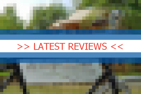 www.leslodgesducanal.fr - check out latest independent reviews