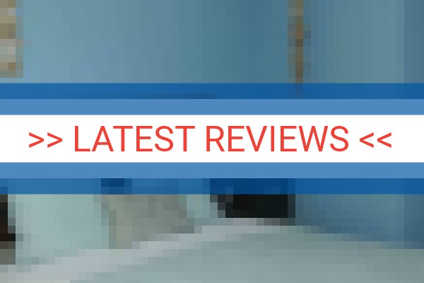 www.leslogesdelecurie.com - check out latest independent reviews