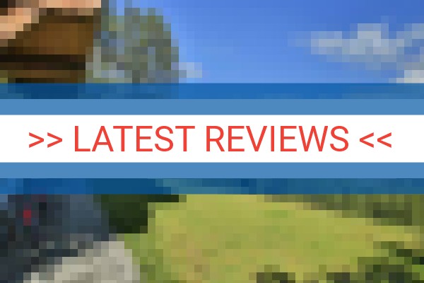 www.leslogesdukandahar.com - check out latest independent reviews