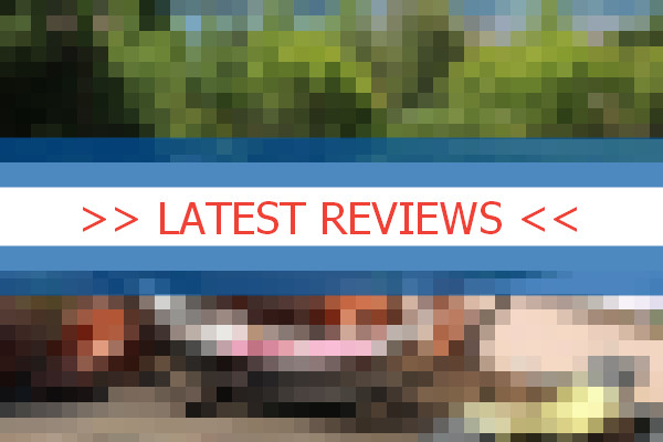 www.leslogesduparc.com - check out latest independent reviews