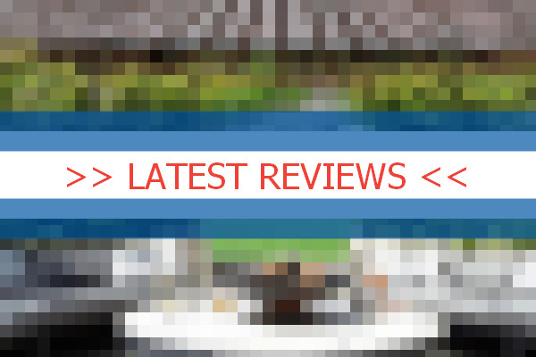 www.leslogessainteloi.com - check out latest independent reviews