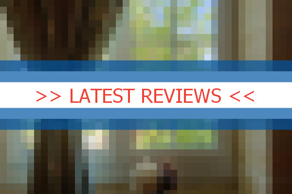 www.leslogisdelestiac.fr - check out latest independent reviews