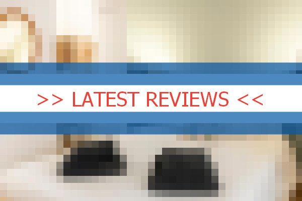 www.leslogisdemarcoussis.com - check out latest independent reviews