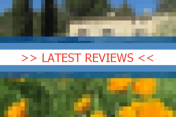www.leslogisdepaban.com - check out latest independent reviews