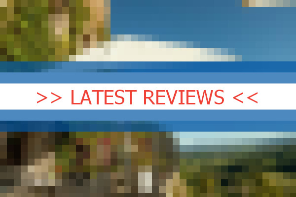 www.lesmaisons-mado.fr - check out latest independent reviews