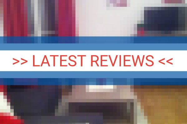 www.lesmaisonsbleues.fr - check out latest independent reviews