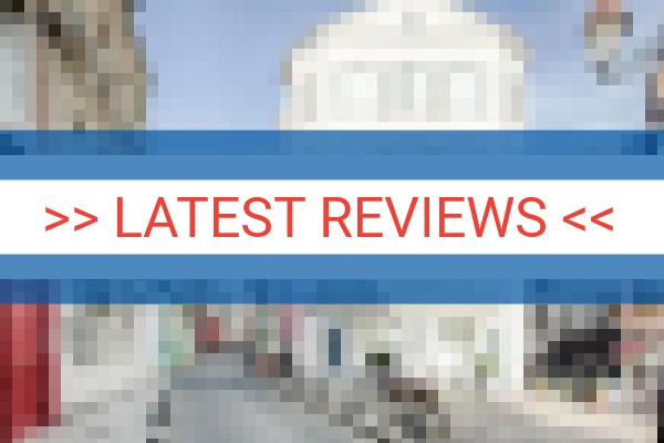 www.lesmaisonsdemaje.com - check out latest independent reviews