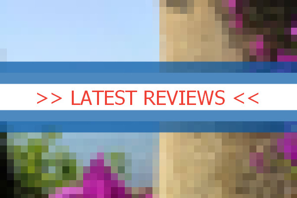 www.lesmandiles.com - check out latest independent reviews