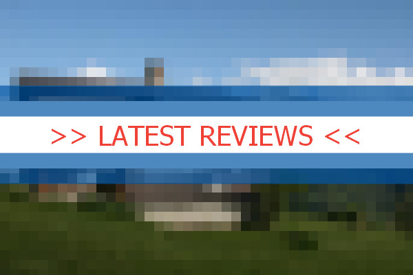 www.lesmarmhotes.com - check out latest independent reviews