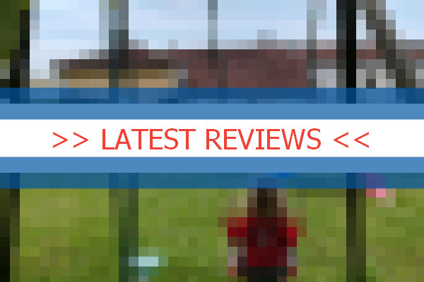 www.lesmarmottescharentaises.com - check out latest independent reviews