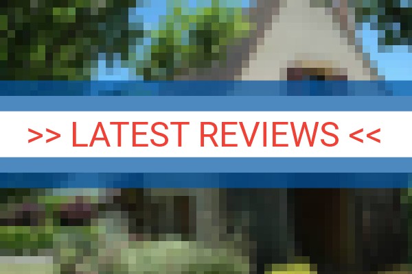 www.lesmarrons.eu - check out latest independent reviews