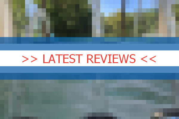 www.lesmazeraies.site - check out latest independent reviews