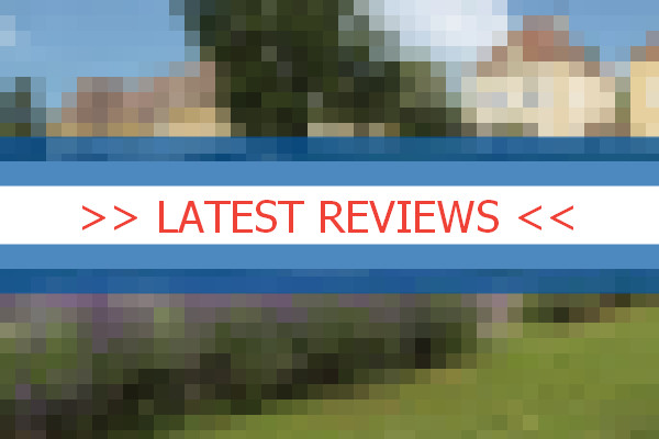 www.lesmerles.com - check out latest independent reviews