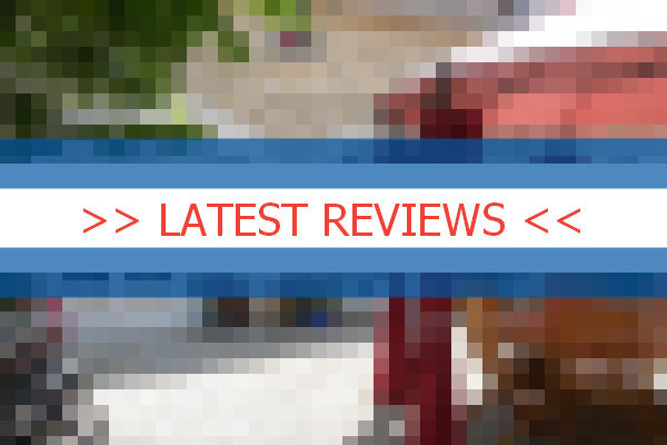 www.lesmilleetunepierres.com - check out latest independent reviews