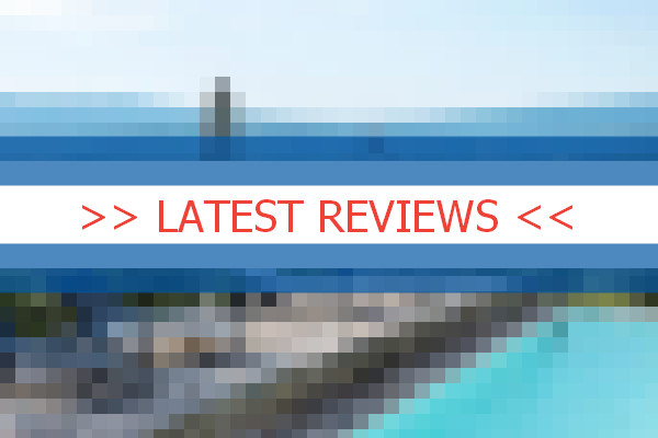 www.lesmillesroches.com - check out latest independent reviews