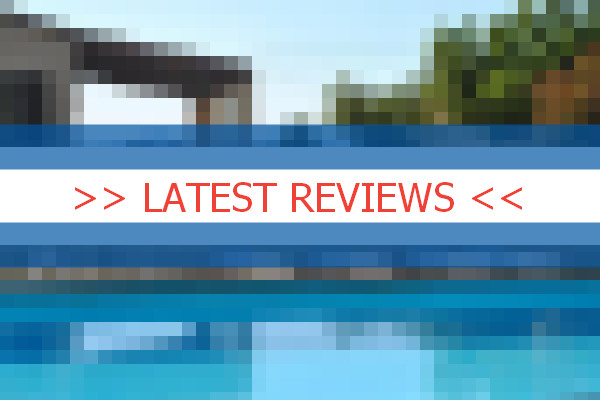 www.lesoleilsouriant.com - check out latest independent reviews