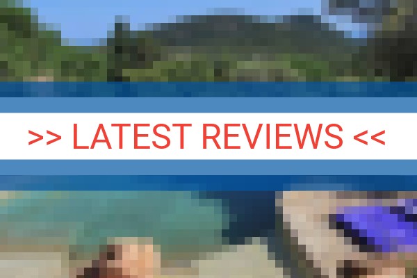 www.lesoliviersdepalombaggia.com - check out latest independent reviews
