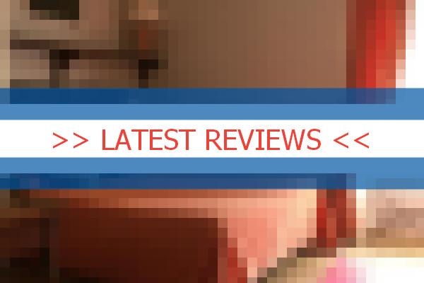 www.lesombral.com - check out latest independent reviews