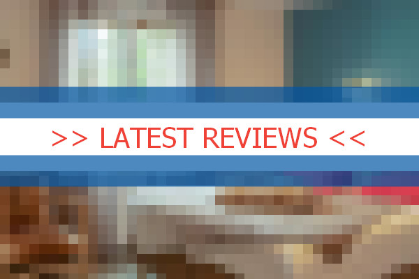 www.lesorgia.fr - check out latest independent reviews