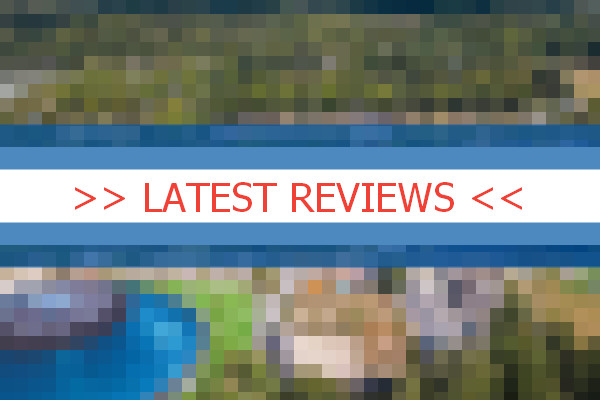 www.lesormes.com - check out latest independent reviews