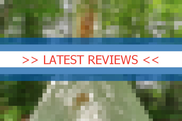 www.lesoustran.com - check out latest independent reviews