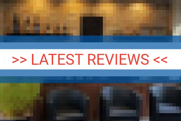 www.lespelouses.com - check out latest independent reviews