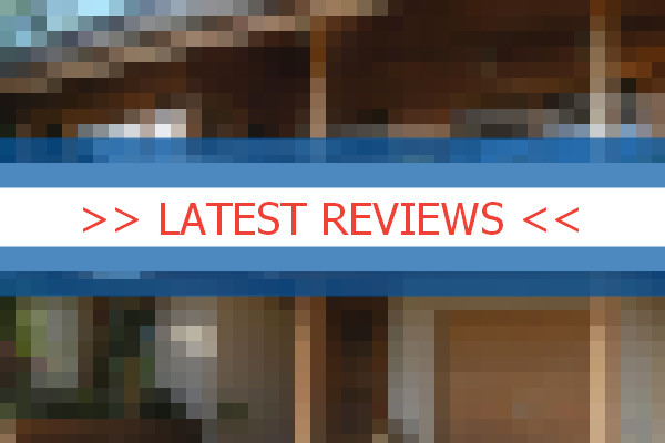 www.lesperrelles.fr - check out latest independent reviews