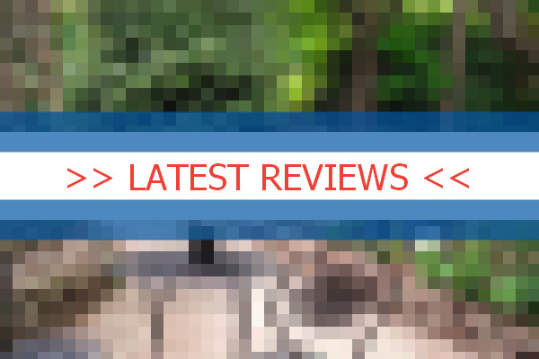 www.lespetitsgitesdusalagou.com - check out latest independent reviews