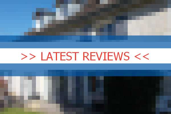 www.lespetunias.fr - check out latest independent reviews