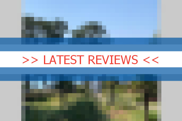 www.lespiedsdansleau-capcoz.fr - check out latest independent reviews