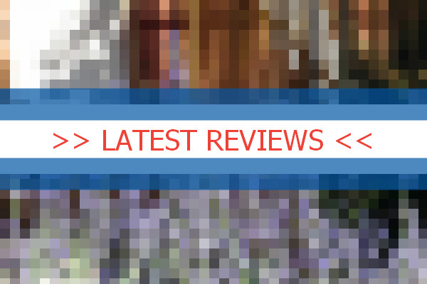 www.lespierressauvages.com - check out latest independent reviews