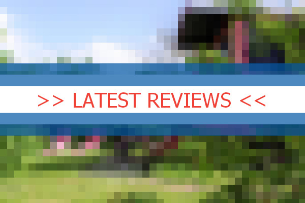 www.lespissoux.com - check out latest independent reviews