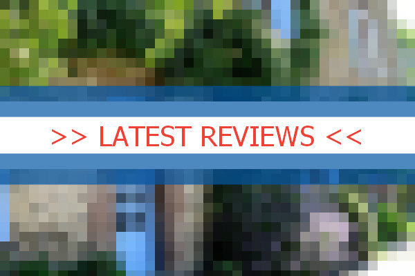 www.lesplanquettes.com - check out latest independent reviews