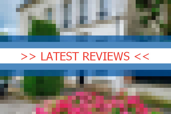 www.lesrempartsdejoussaumelatour.com - check out latest independent reviews